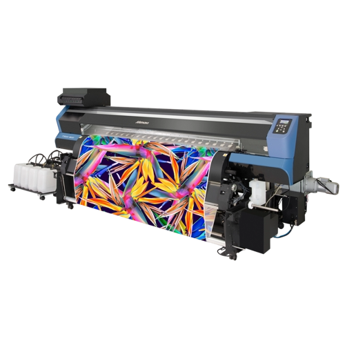 Ремонт принтеров Mimaki в сервисном центре FIX-Mimaki