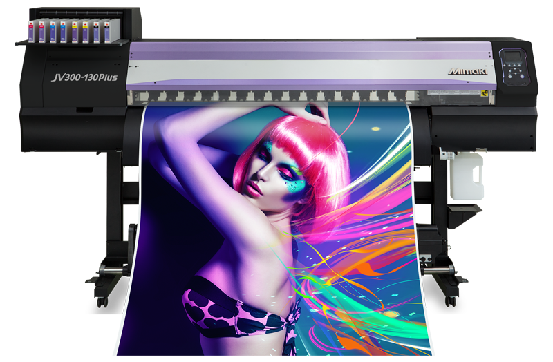 Ремонт принтеров Mimaki JV300 Plus в сервисном центре FIX-Mimaki