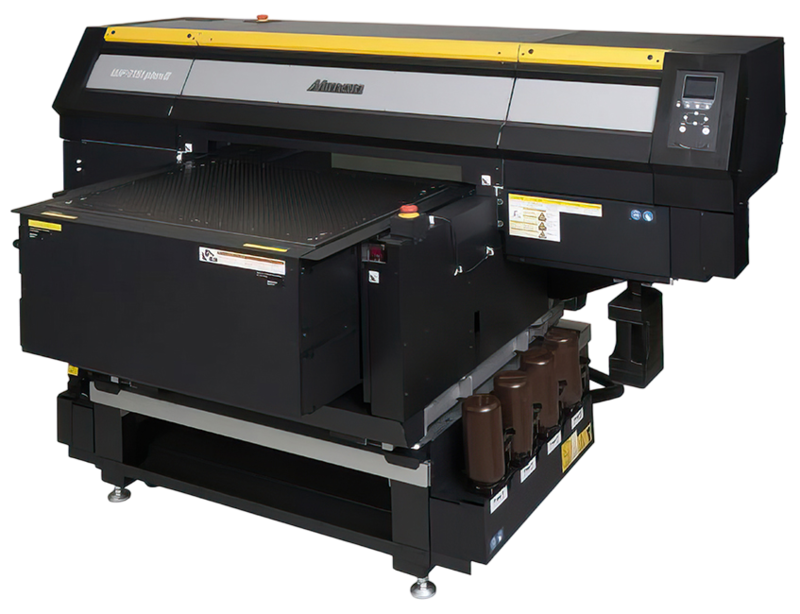 Ремонт принтеров Mimaki UJF-7151 PlusII в сервисном центре FIX-Mimaki