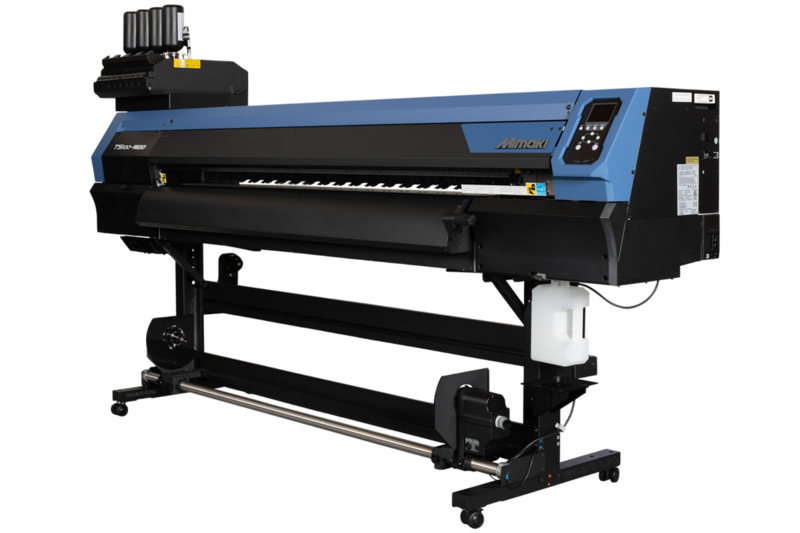 Ремонт принтеров Mimaki TS100-1600 в сервисном центре FIX-Mimaki