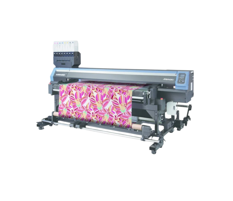 Ремонт принтеров Mimaki Tx300P-1800B в сервисном центре FIX-Mimaki