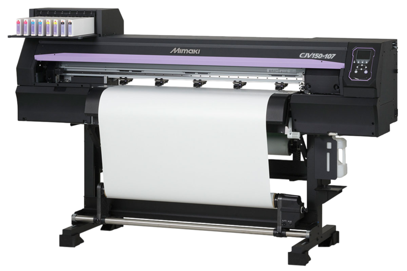 Ремонт принтеров Mimaki CJV150 в сервисном центре FIX-Mimaki